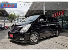 2017 Hyundai H-1 2.5 (ปี 08-17) Deluxe Van