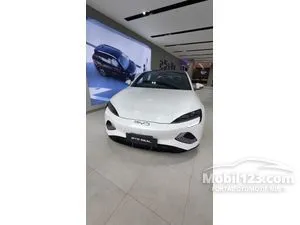 2025 BYD Seal Premium Extended Range Sedan
