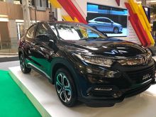 HRV E SPECIAL EDITION 2018
