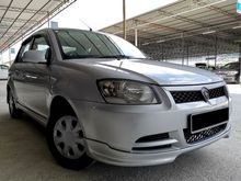 2010 Proton SAGA 1.3 (M) FREE HALF YEAR WARRANTY !!