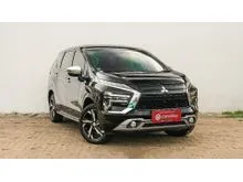 2024 Mitsubishi Xpander 1.5 Ultimate MPV - DOKUMEN ASLI  - TUKAR TAMBAH - GARANSI SELAMA 1 TAHUN - SUDAH GANTI OLI & FILTER - DISKON SPESIAL CASH [B]