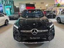 2025 Mercedes-Benz GLB200 1.3 AMG Line SUV