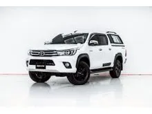 2015 Toyota HILUX REVO 2.4 Double Cab E Prerunner Pickup