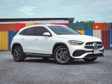 2021 Mercedes-Benz GLA200 1.3 AMG Dynamic SUV