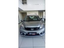 2017 Honda Brio 1.2 RS Hatchback