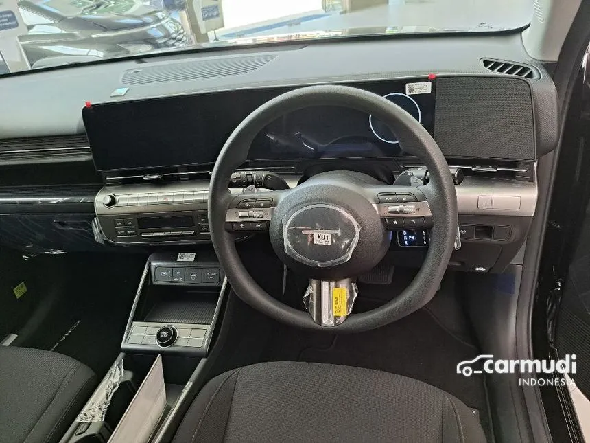 2024 Hyundai Kona Electric Prime Long Range Wagon