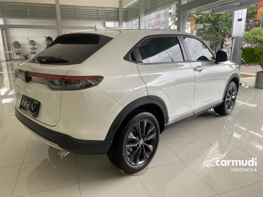 2025 Honda HR-V Special Edition SUV