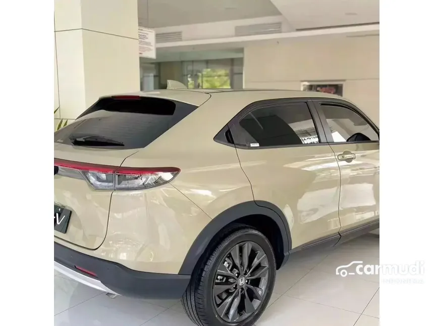 2024 Honda HR-V SE SUV