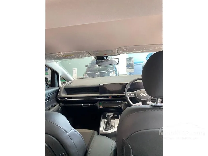 2025 Hyundai Stargazer Cartenz Prime HSS MPV