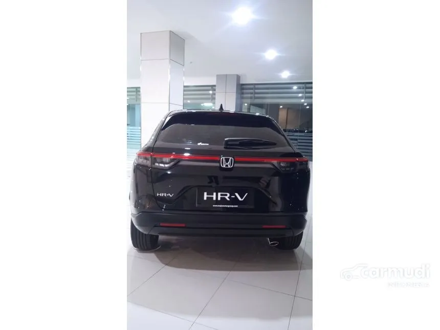 2024 Honda HR-V S SUV