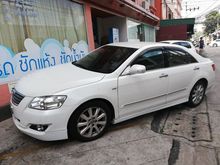 2009 Toyota Camry 2.0 (ปี 06-12) G EXTREMO Sedan AT