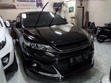 Toyota Harrier 2.0 GS CBU a/t 2015
