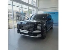 2025 Hyundai Palisade 2.5 Calligraphy Hybrid AWD SUV LANGSUNG KIRIM DP 300JT