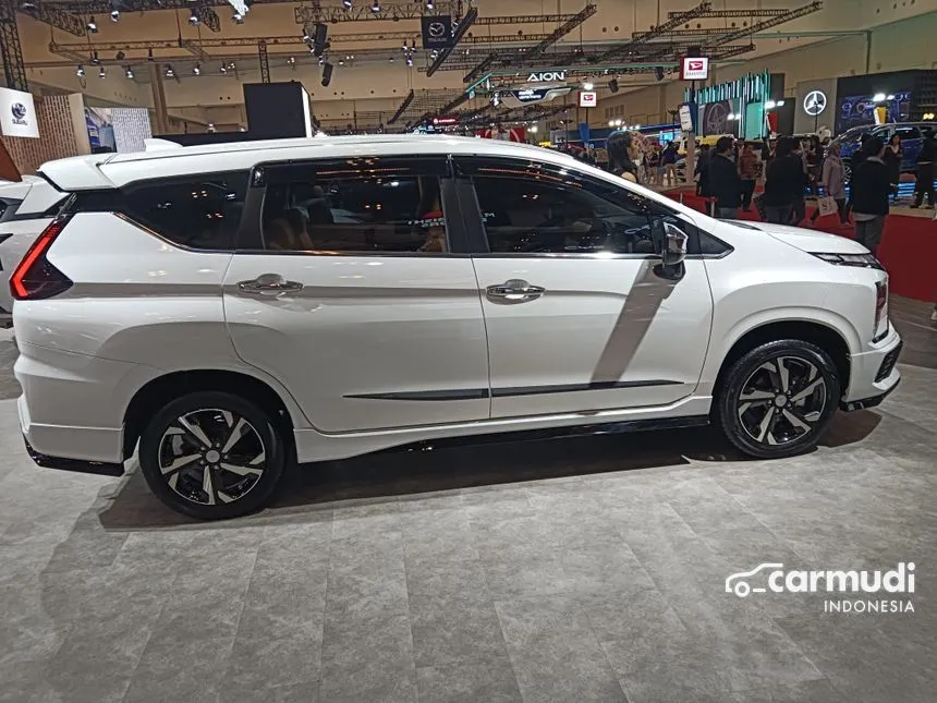 2024 Mitsubishi Xpander ULTIMATE Wagon