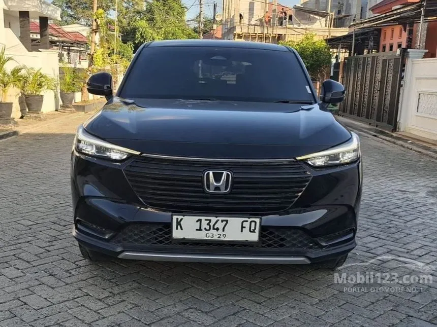 2024 Honda HR-V Special Edition SUV