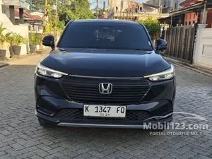 2024 Honda HR-V 1.5 Special Edition SUV