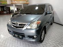 2010 Daihatsu Xenia 1.3 Xi FAMILY MT terawat dijual di malang