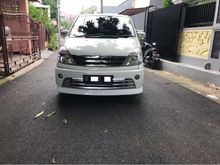 2012 Nissan Serena 2.0 Highway Star Autech MPV