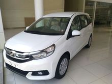 Promo DP Ringan Honda Mobilio 1.5 E MPV 2017