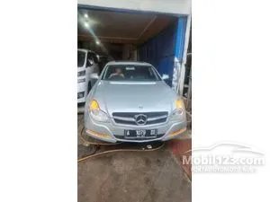 2007 Mercedes-Benz CLS350 3.5 Sedan