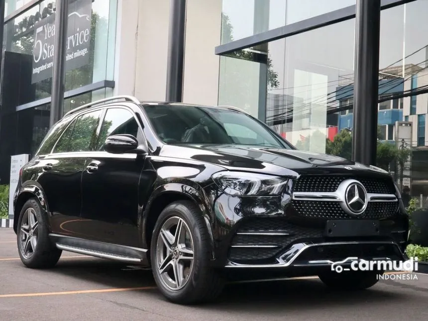 2023 Mercedes-Benz GLE450 4MATIC AMG Line Wagon