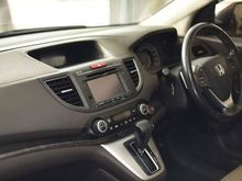 2013 Honda CR-V 2.4 2.4 Prestige SUV