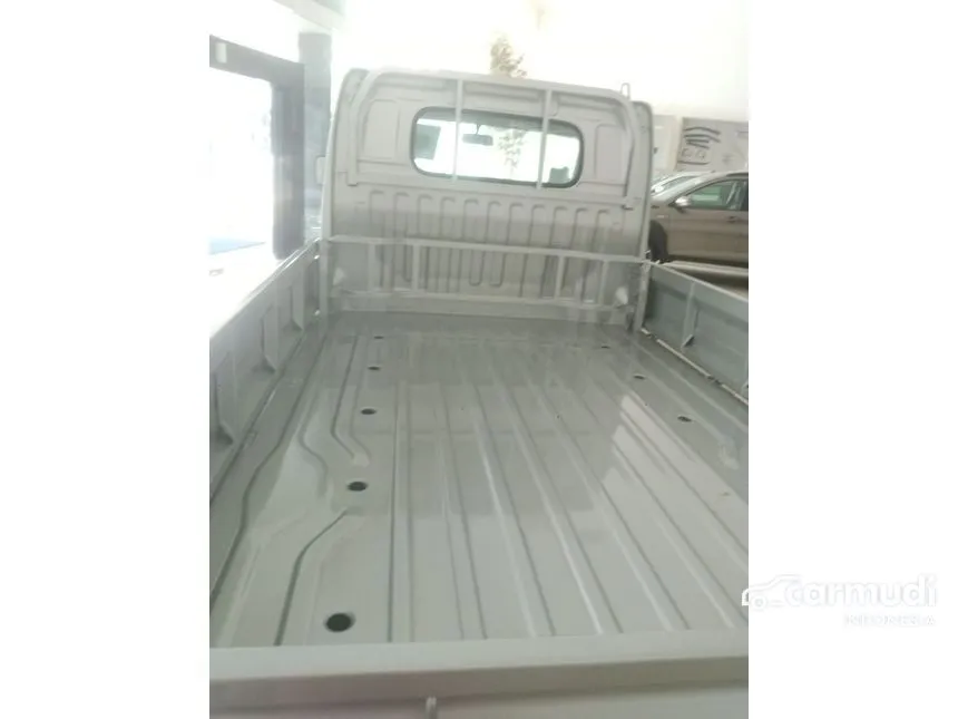 2024 Suzuki Carry FD Pick-up