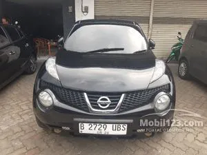 2012 Nissan Juke 1.5 RX SUV
