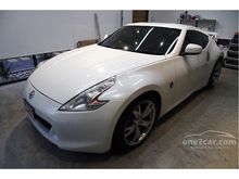 2011 Nissan 370Z 3.7 (ปี 09-15) Coupe AT