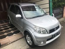 2012 Toyota Rush 1.5 G SUV