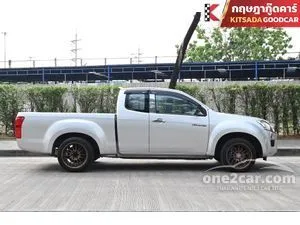 2012 Isuzu D-MAX 2.5 Hi-Lander Z Space Cab Pickup