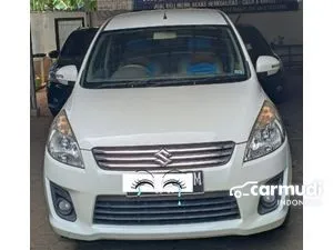 2015 Suzuki Ertiga 1.4 GX MPV