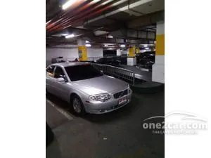 2008 Volvo S80 2.4 D5 Sedan