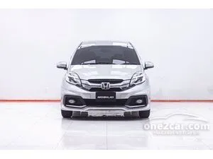 2015 Honda MOBILIO 1.5 RS Wagon