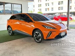 2025 MG MG4 X Hatchback