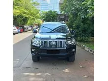 2019 Toyota Land Cruiser Prado 2.7 TX SUV 4x4