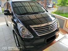 Hyundai H1 ROYAL matic 2013 TERAWAT