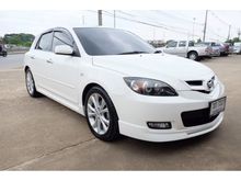 2010 Mazda 3 2.0 (ปี 05-10) Maxx Sports Hatchback AT