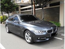 2013 BMW 320i 2.0 Sport Sedan Twin Power Turbo Km 62rb Rawatan BMW Resmi Dari Baru Pajak Stnk Sept 2021 Body Mulus Interior Orisinil Perfect Condition