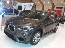 NEW VARIANT X1 DYNAMIC OTR 682 JT