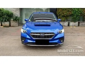 2023 Subaru WRX 2.4 TS Eyesight Wagon