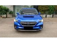 2023 Subaru WRX 2.4 TS Eyesight Wagon Facelift Like New Low KM Record