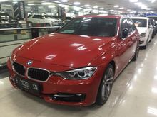 2013 BMW 328i 2.0 Sport