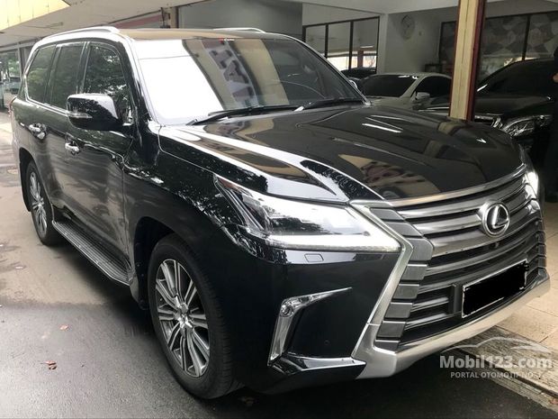 Lexus Lx570 Mobil Bekas Baru dijual di Indonesia - Dari Lexus Lx570 Mobil Bekas Baru dijual di Indonesia - Dari