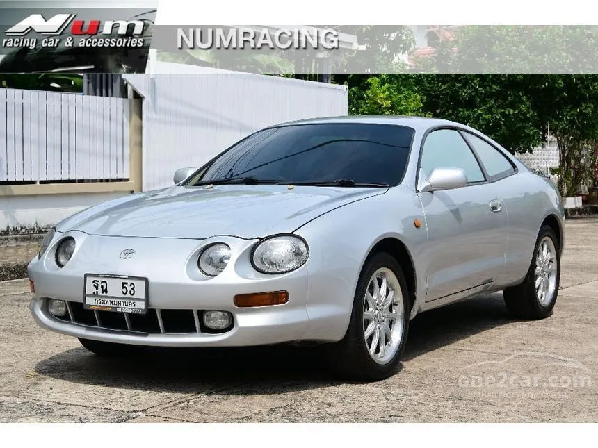 1994 Toyota CELICA Coupe