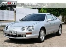 1994 Toyota CELICA 2.2 4EYE ตากลม (ปี 94-99) Coupe