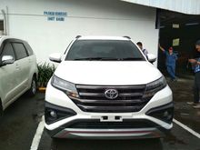Toyota Rush 1.5 TRD Sportivo 2019