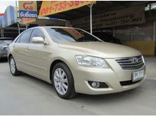 2006 Toyota Camry 2.4 (ปี 06-12) V Sedan AT