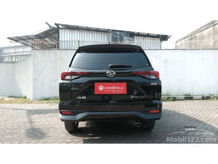2023 Daihatsu Xenia R MPV