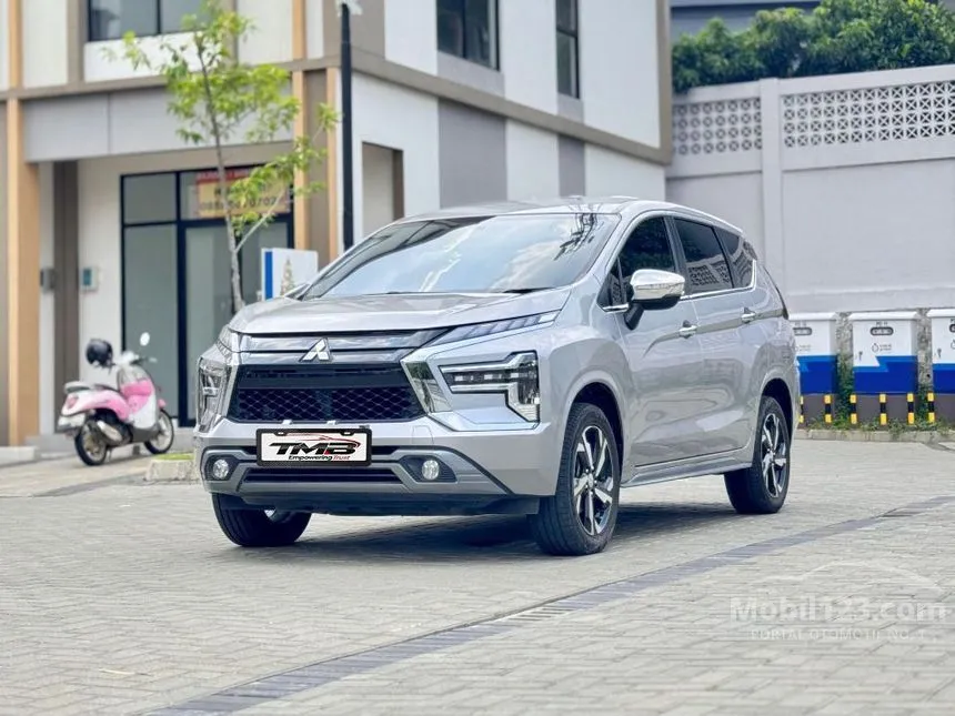 2022 Mitsubishi Xpander Ultimate MPV